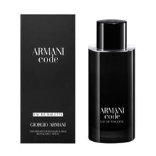 Armani Code EDT