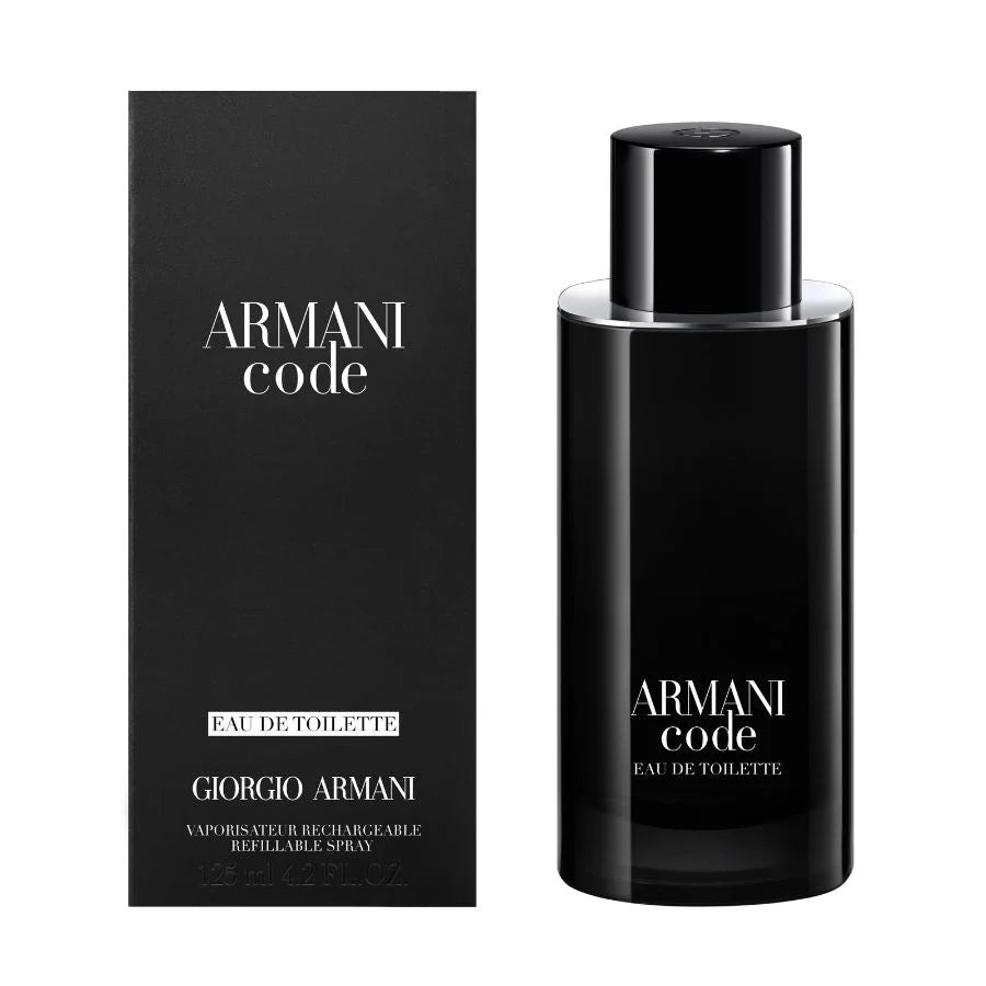 Armani Code EDT
