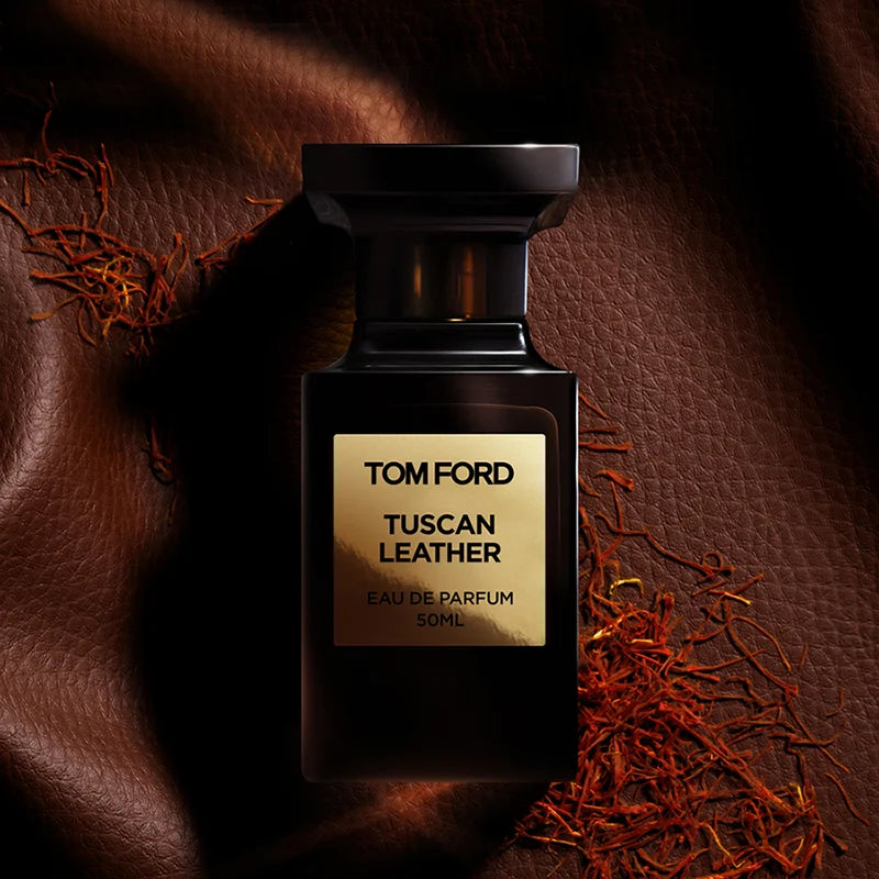 Tom Ford Tuscan Leather EDP