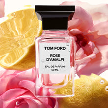 Tom Ford Rose D'Amalfi EDP