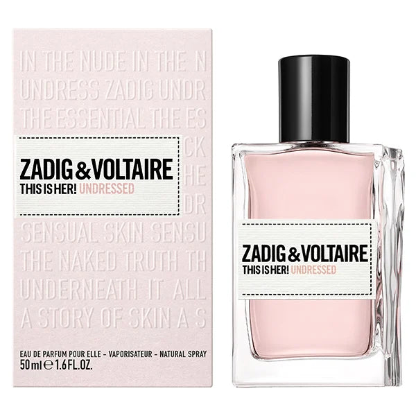 Zadig & Voltaire This Is Her! Undressed EDP