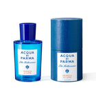 Унисекс парфюм Acqua di Parma Blu Mediterraneo Arancia di Capri с оранжеви нотки и елегантна бутилка.