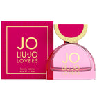 Lovers Jo Eau De Toilette