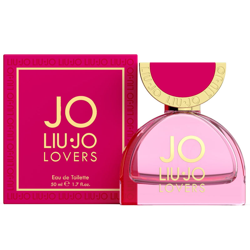 Lovers Jo Eau De Toilette