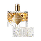 Килиан Париж Old Fashioned EDP мъжки парфюмна вода, бутилка с елегантен дизайн и наситен аромат.