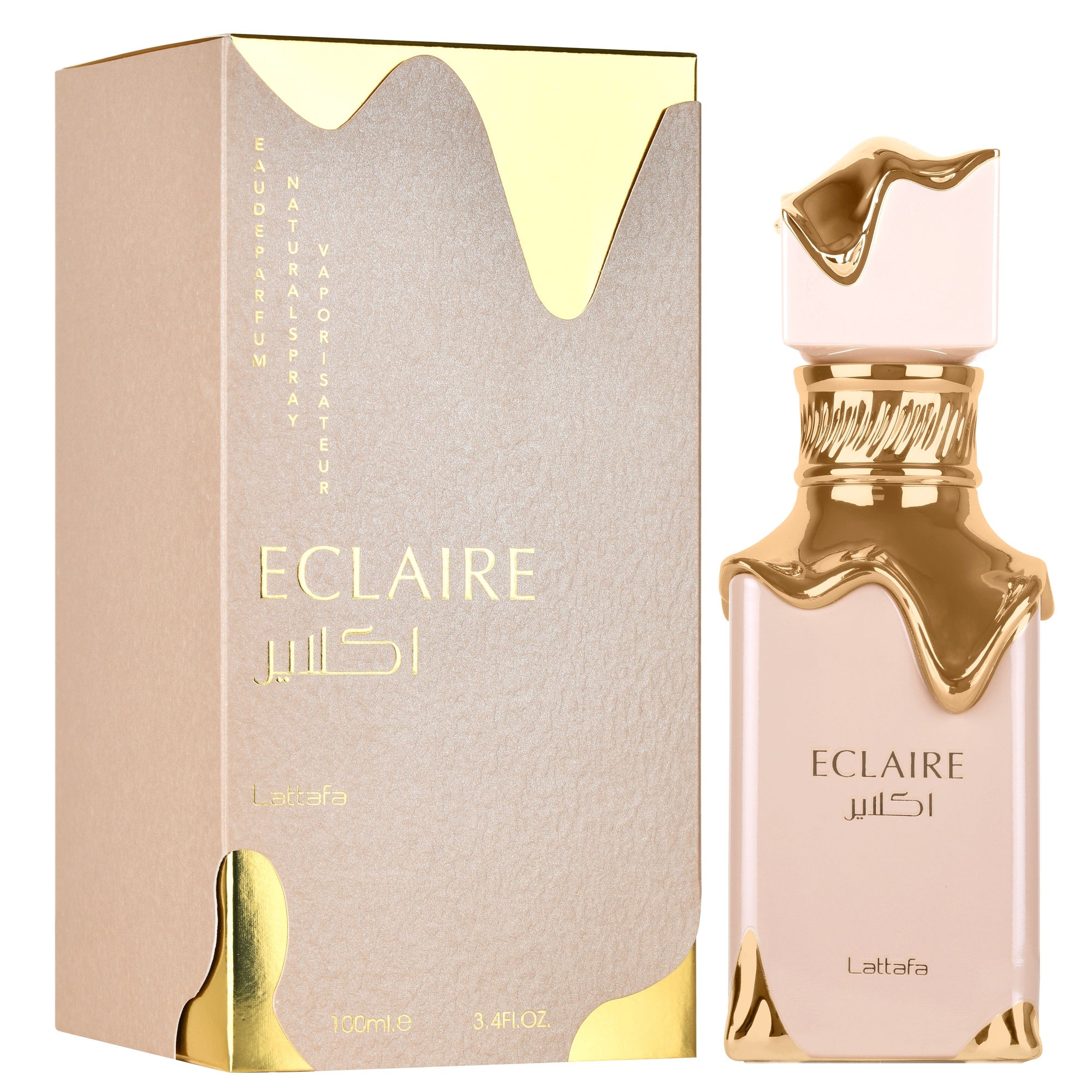 Eclaire Eau De Parfum