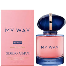 Armani My Way Intense EDP