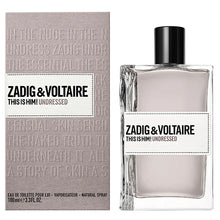 Zadig & Voltaire This Is Him! Undressed EDT