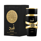 Asad Eau De Parfum