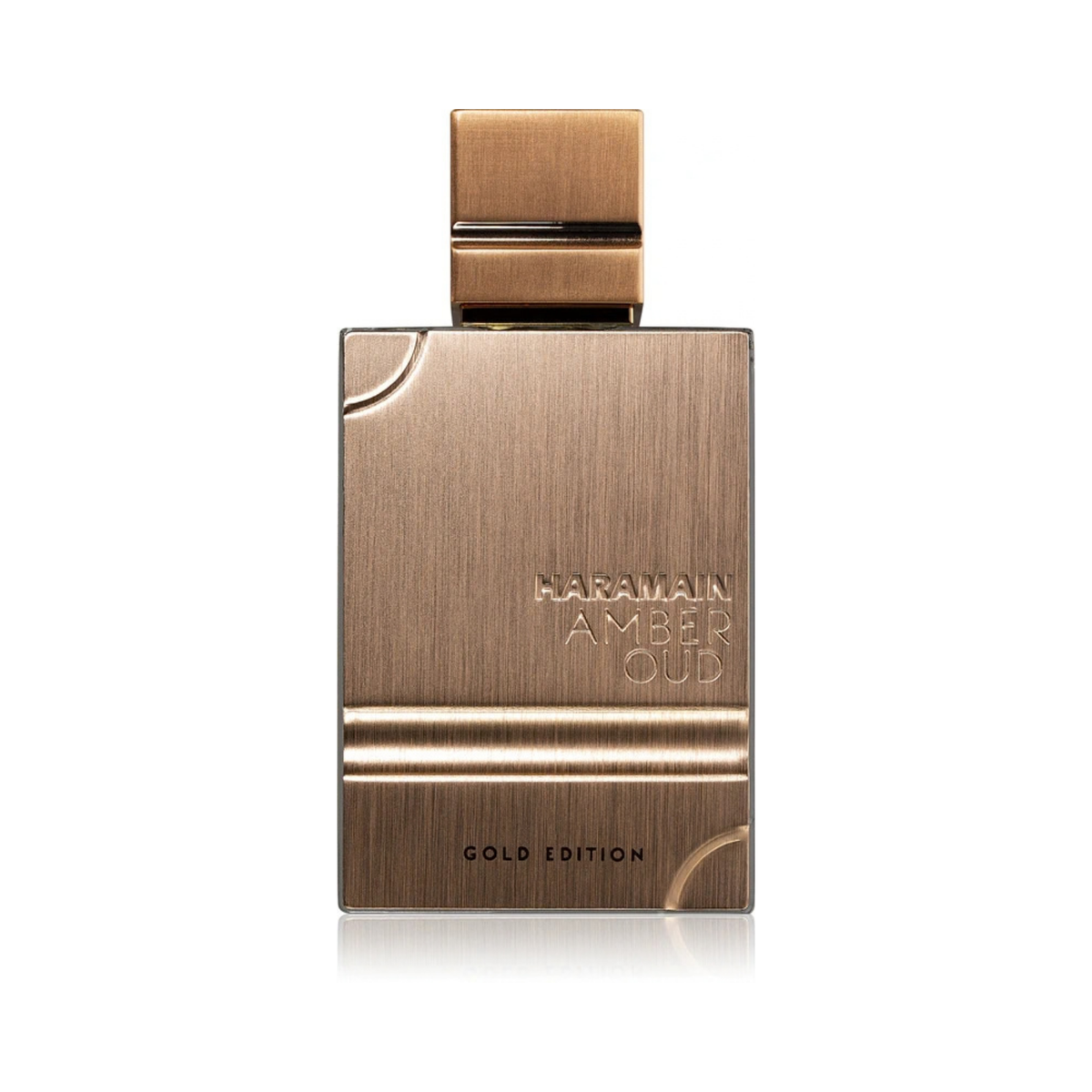 Al Haramain Amber Oud Gold Edition EDP - EDP Парфюмна вода UNISEX - HOF.BG