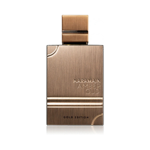 Al Haramain Amber Oud Gold Edition EDP - EDP Парфюмна вода UNISEX - HOF.BG