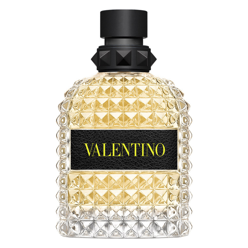 Valentino Uomo Born in Roma Yellow Dream EDT