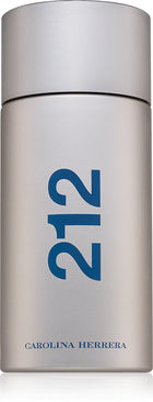 Carolina Herrera 212 NYC Men - EDP Парфюмна вода за мъже - HOF.BG