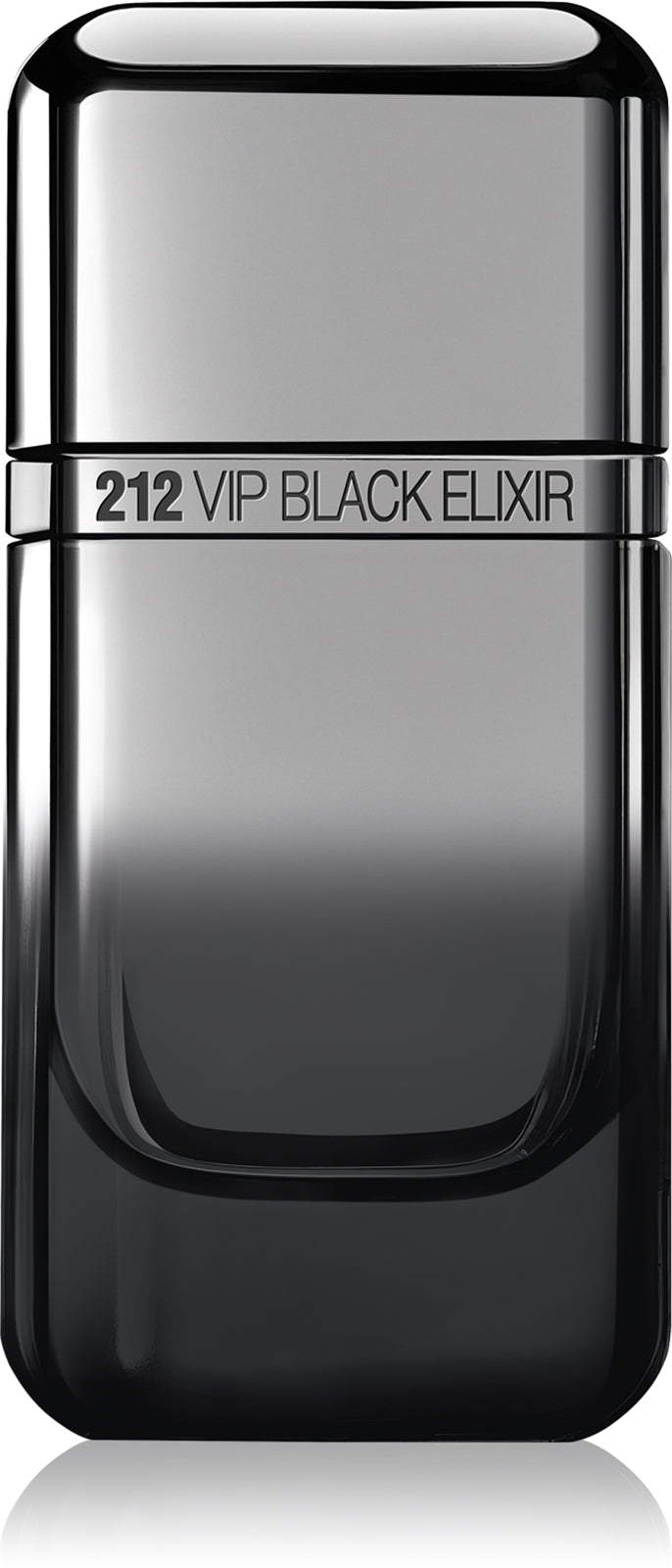 Carolina Herrera 212 VIP Black Elixir – парфюмна вода, мъжки аромат с ванилия и биле