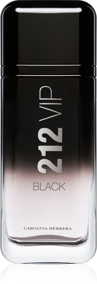 Carolina Herrera 212 VIP Black EDP