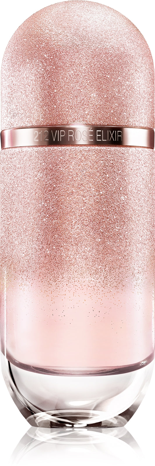 Carolina Herrera 212 VIP Rosé Elixir парфюмна вода за жени