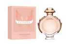 Парфюмна вода Paco Rabanne Olympéa EDP за жени, елегантен флакон с аромат, изразяващ свежест и женственост.