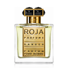 Roja Parfums Danger Pour Homme Parfum