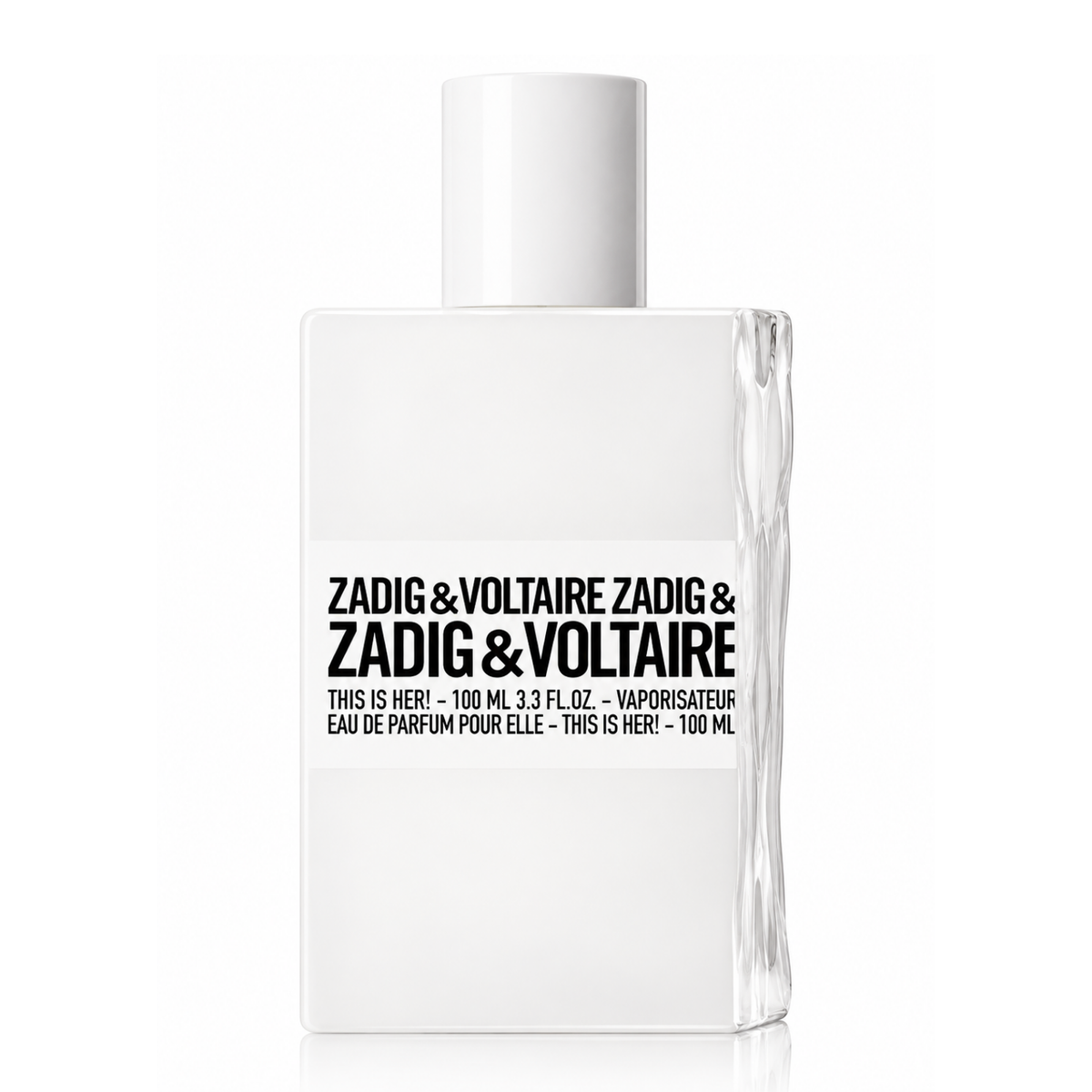 Zadig & Voltaire This is Her! EDP