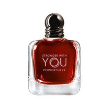 Giorgio Armani Stronger With You Powerfully EDP