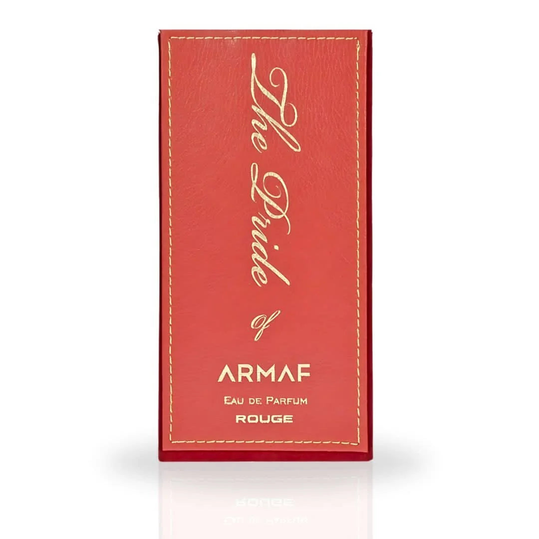 Armaf The Pride Of Armaf Rouge EDP