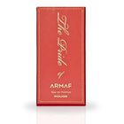 Armaf The Pride Of Armaf Rouge EDP