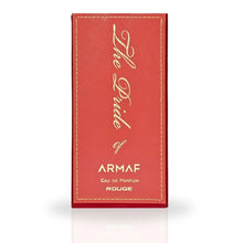 Armaf The Pride Of Armaf Rouge EDP