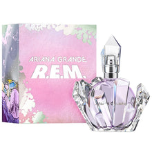 Парфюмна вода за жени Ariana Grande R.E.M. EDP, флакон с елегантен дизайн и ароматни нотки, подходящ за ежедневието