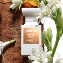 Tom Ford Soleil De Feu EDP