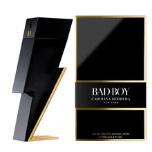 Carolina Herrera Bad Boy