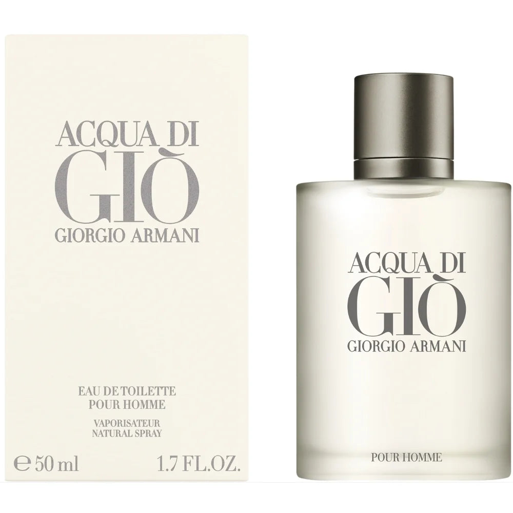 Armani Acqua di Gio Pour Homme EDT