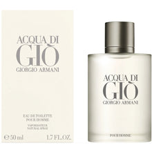 Armani Acqua di Gio Pour Homme EDT