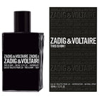 Zadig & Voltaire This is Him