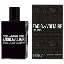 Zadig & Voltaire This is Him