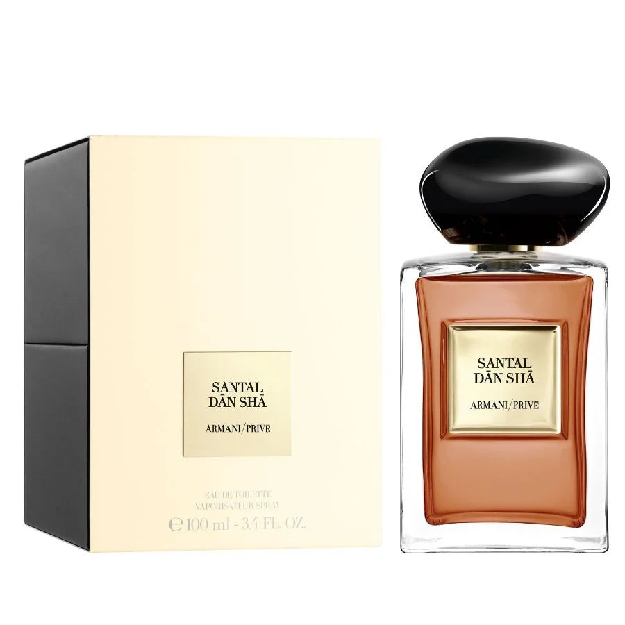 Armani Prive Santal Dan Sha EDT