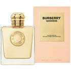 Goddess Eau De Parfum