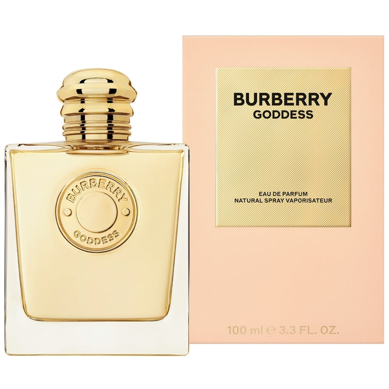 Goddess Eau De Parfum