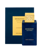 Swiss Arabian Shaghaf Oud Azraq EDP