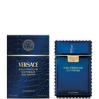 Versace Man Eau Fraiche Extreme EDP