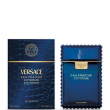 Versace Man Eau Fraiche Extreme EDP