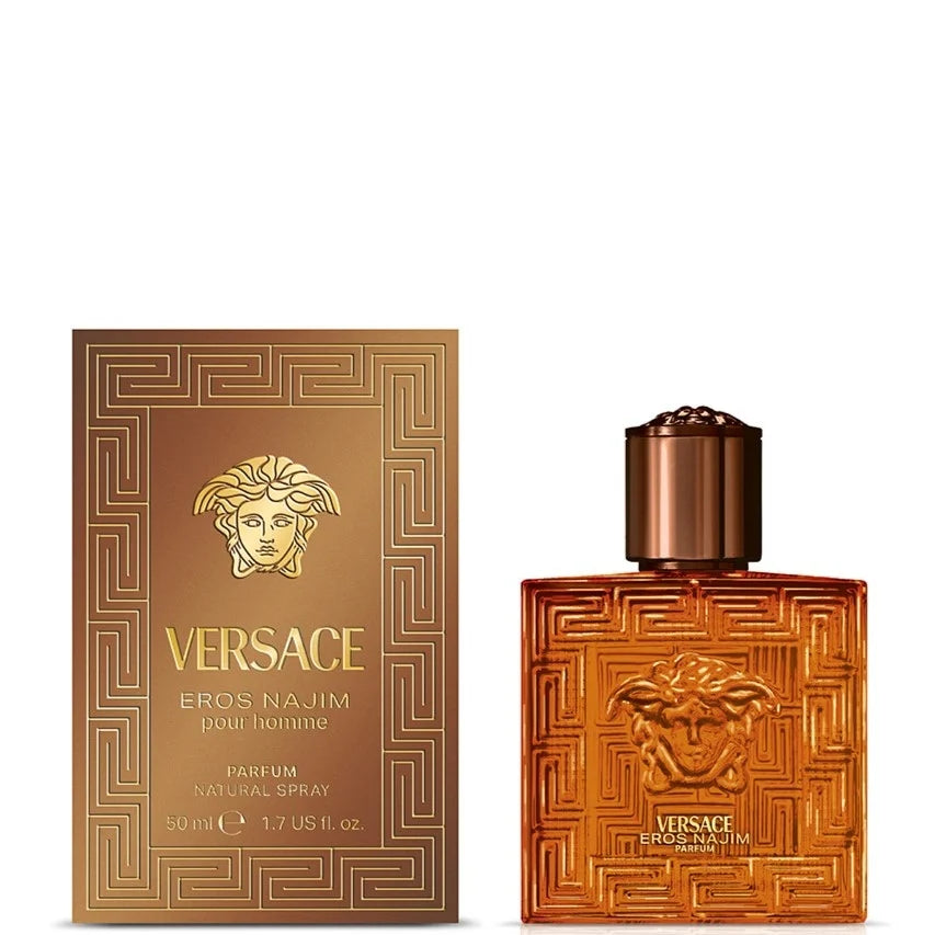 Versace Eros Najim Parfum