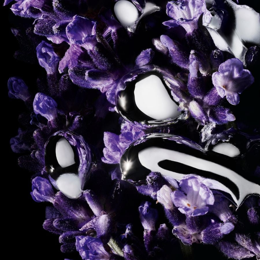 Saint Laurent Libre Absolu Platine EDP парфюмна вода за жени, флакон с елегантен дизайн и златисти акценти.
