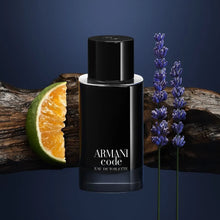 Armani Code EDT