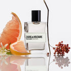 Zadig & Voltaire This Is Him! Undressed EDT