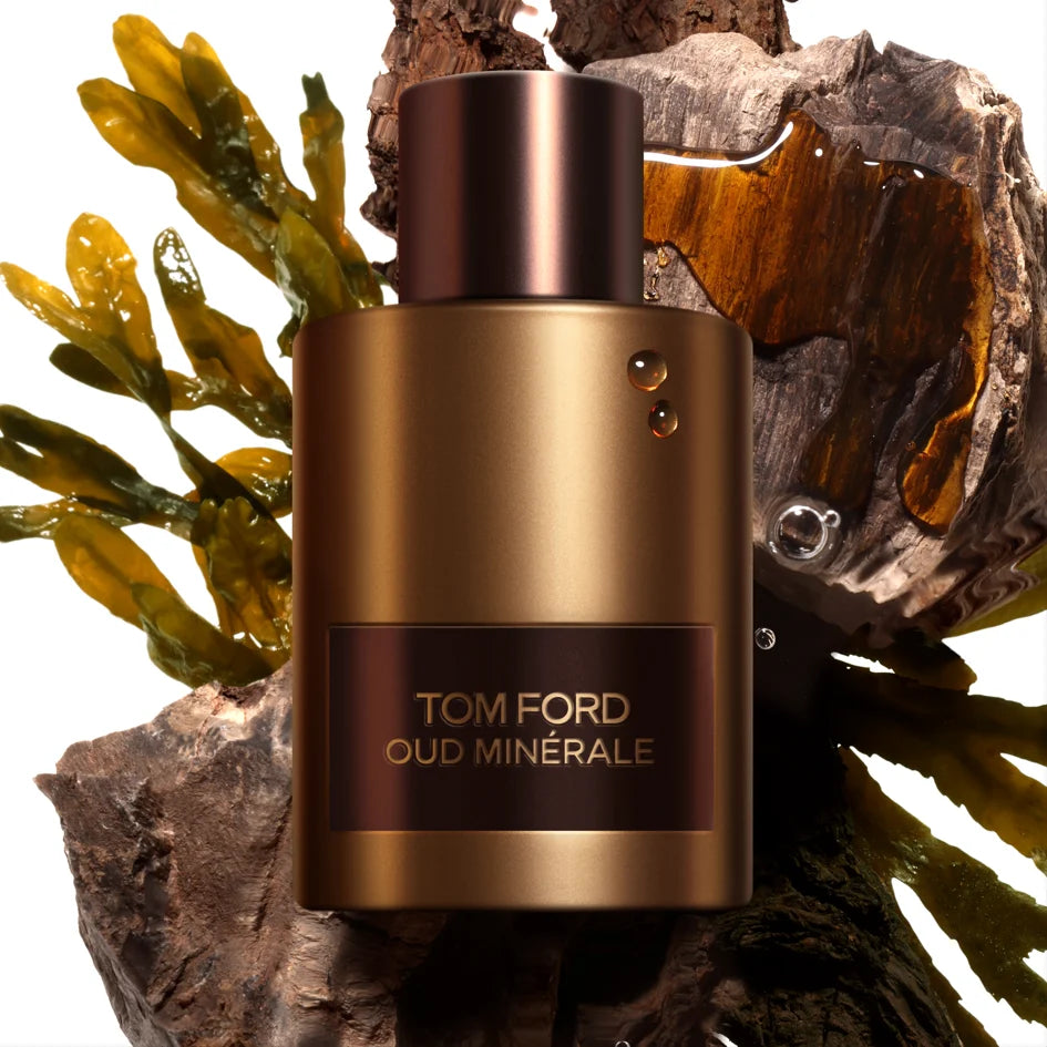 Tom Ford Oud Minérale (2023) EDP