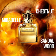 Парфюмна вода Jean Paul Gaultier Scandal Pour Homme Absolu EDP, флакон с елегантен дизайн и аромат за жени
