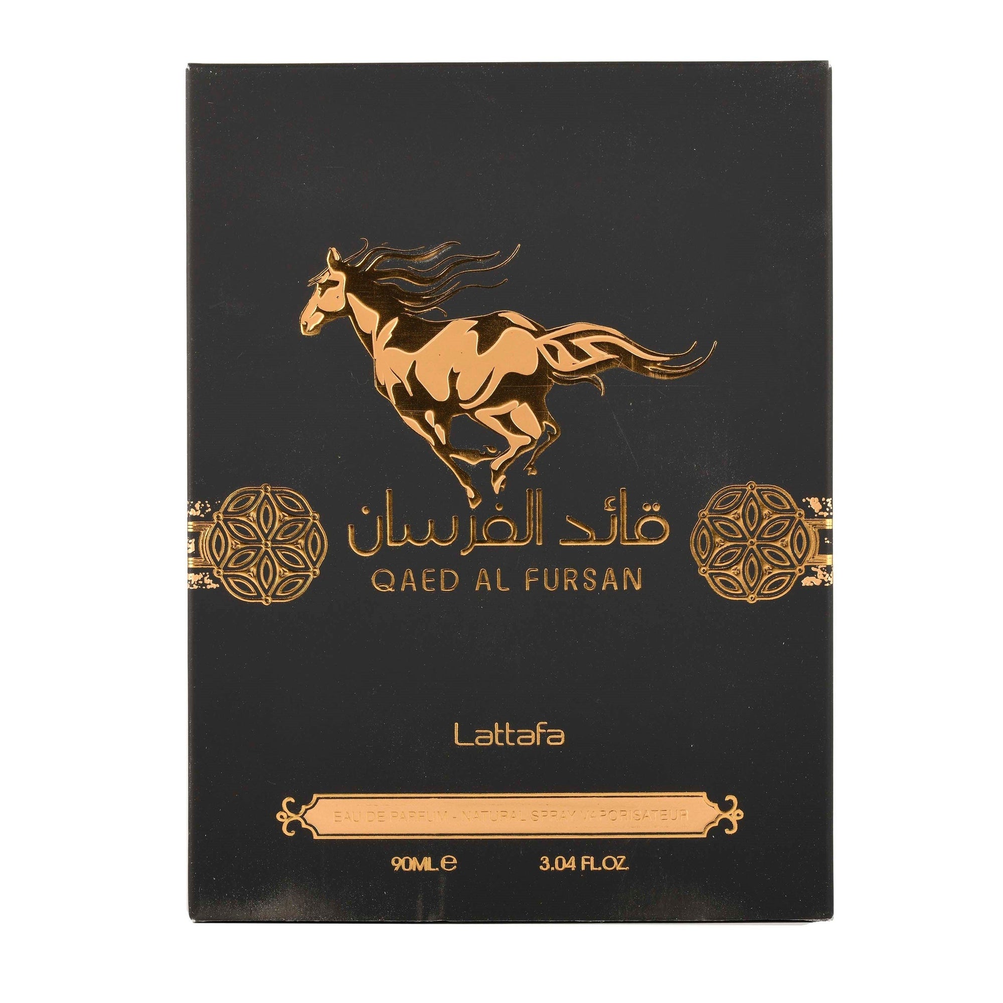 Qaed Al Fursan Eau De Parfum