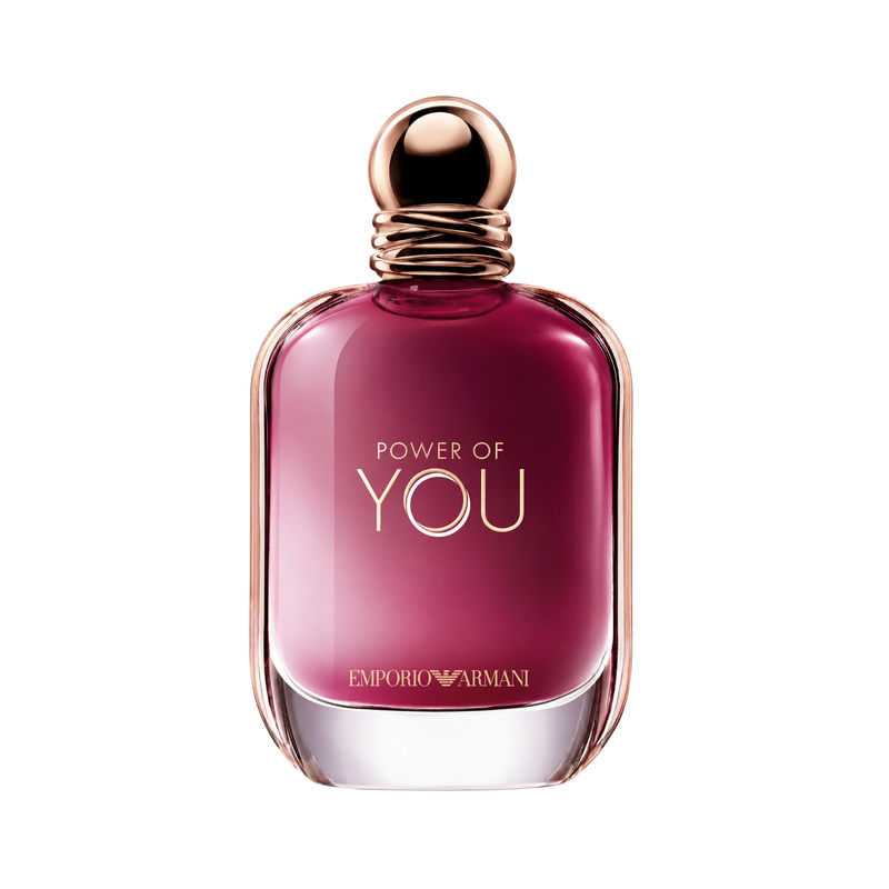 Giorgio Armani Power Of You EDP