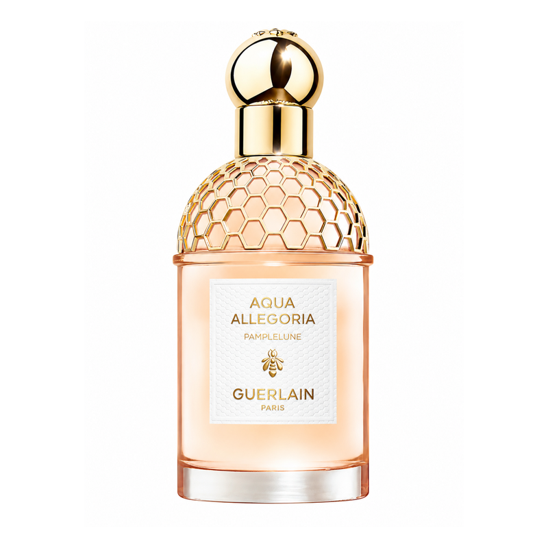 Guerlain Aqua Allegoria Pamplelune EDT