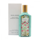 Gucci Flora Gorgeous Jasmine EDP тестер парфюмна вода за жени, 100 мл, с букет от жасмин и цветни ноти